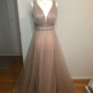 Formal Gown